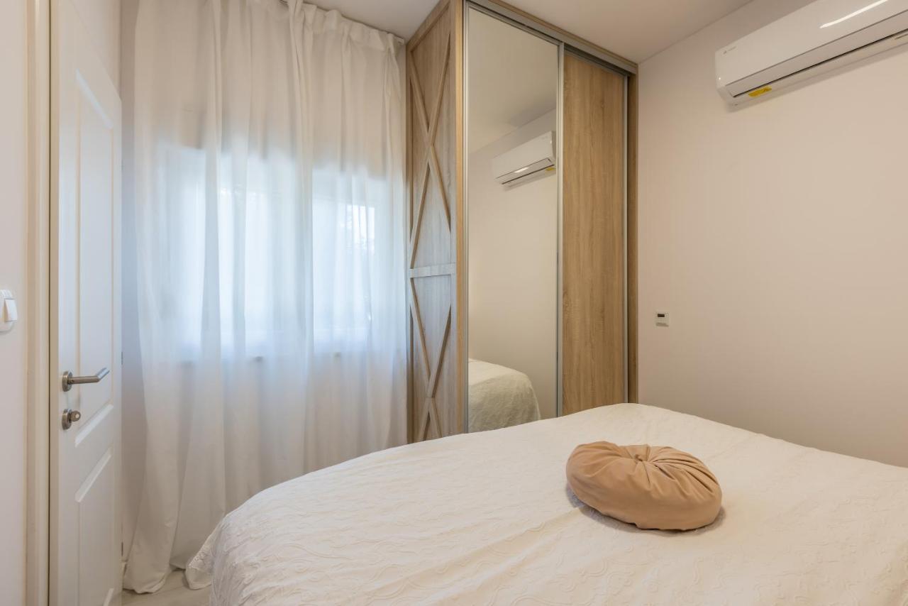 Apartments Milla Split Exterior photo