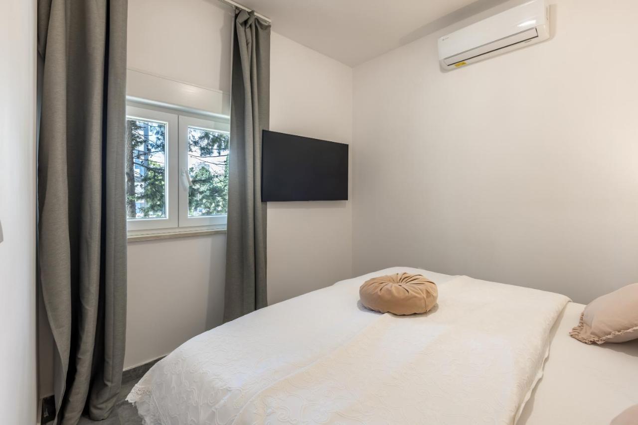 Apartments Milla Split Exterior photo